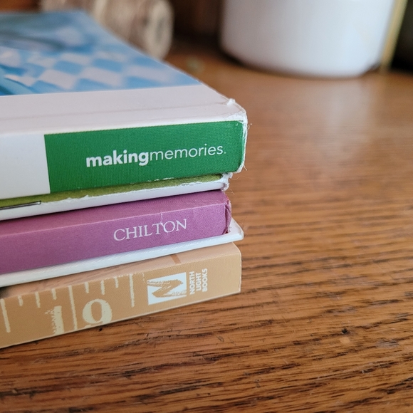 5 Ribbon Crafting Publications - Picture 14 of 14